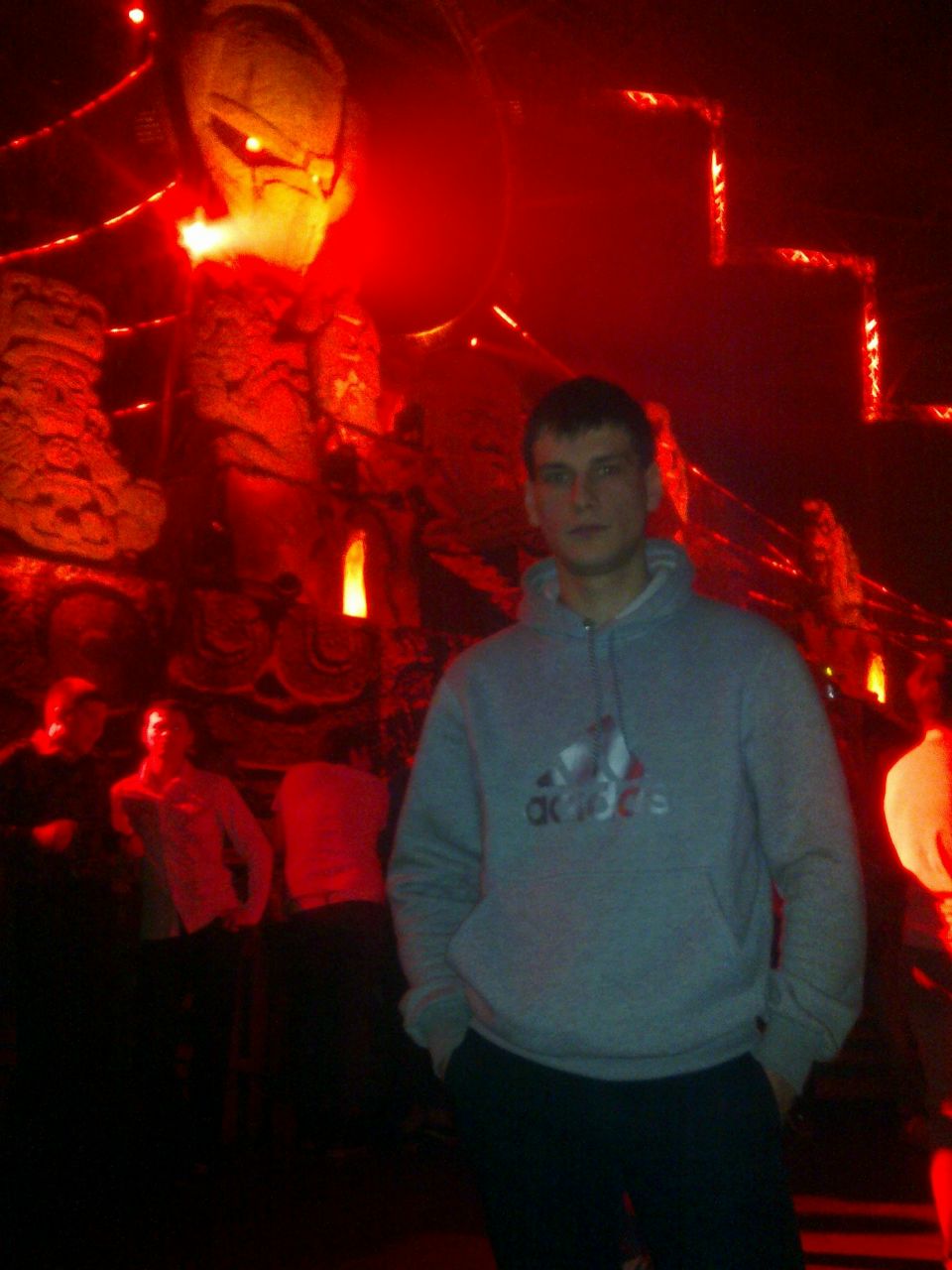 Павел Лебединцев | 