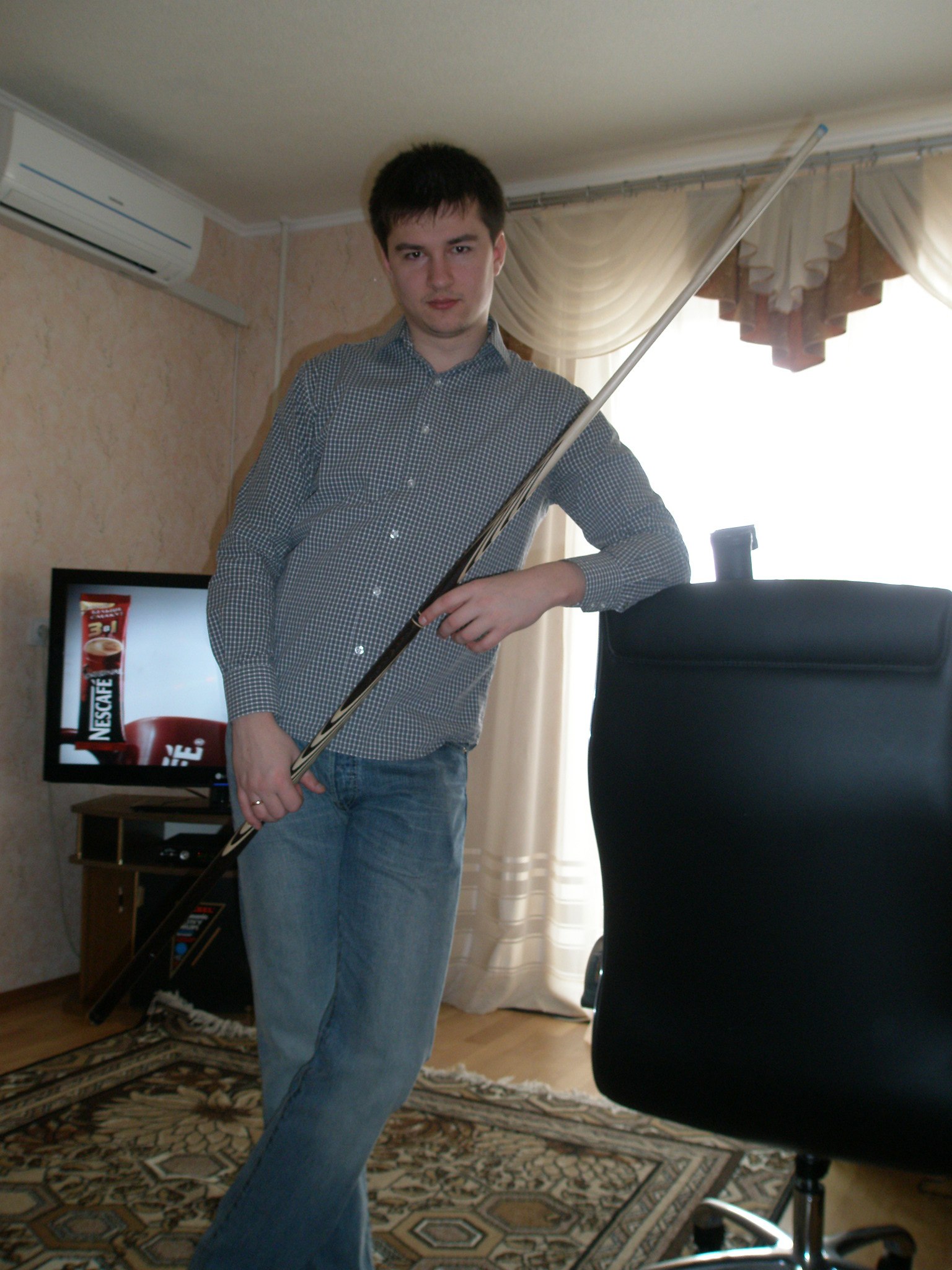 Фото профиля