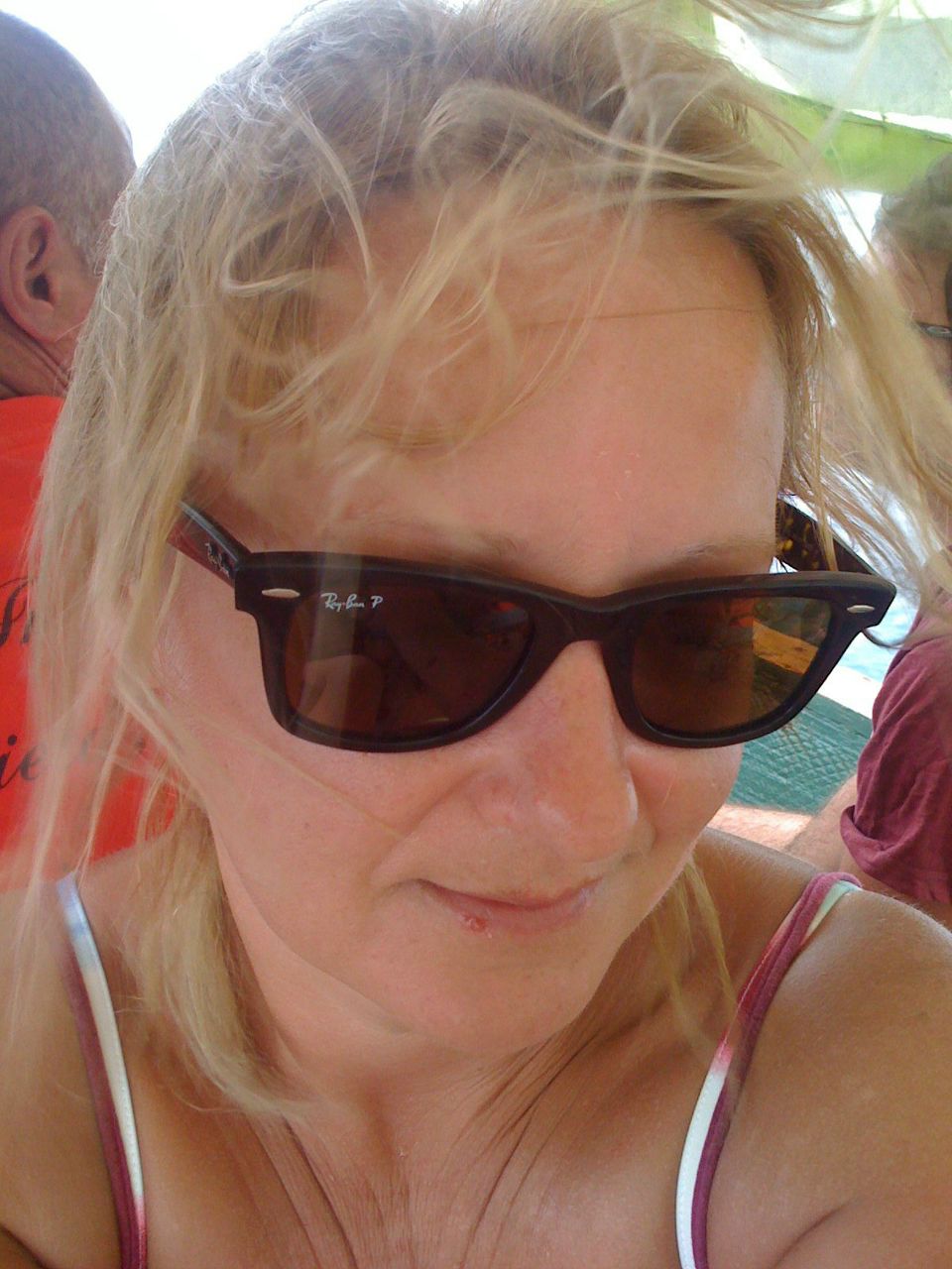 Оксана Сурина | Киев