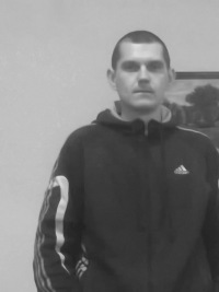 Несведов Вова