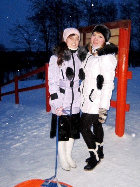 Виктория Шурундина ټ ツ | 