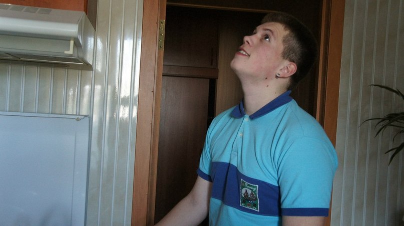 Саня Кузнецов ϟϟ White Power ϟϟ | Санкт-Петербург