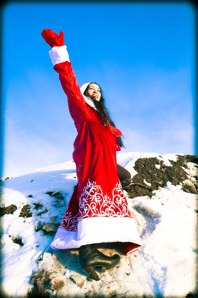 Татьяна Овчинникова | Омск