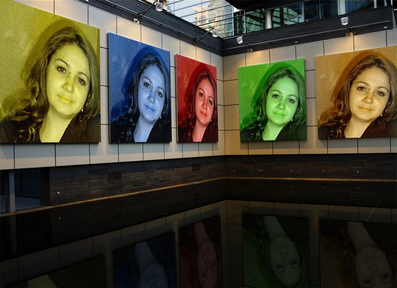 Людмила Масовець | 