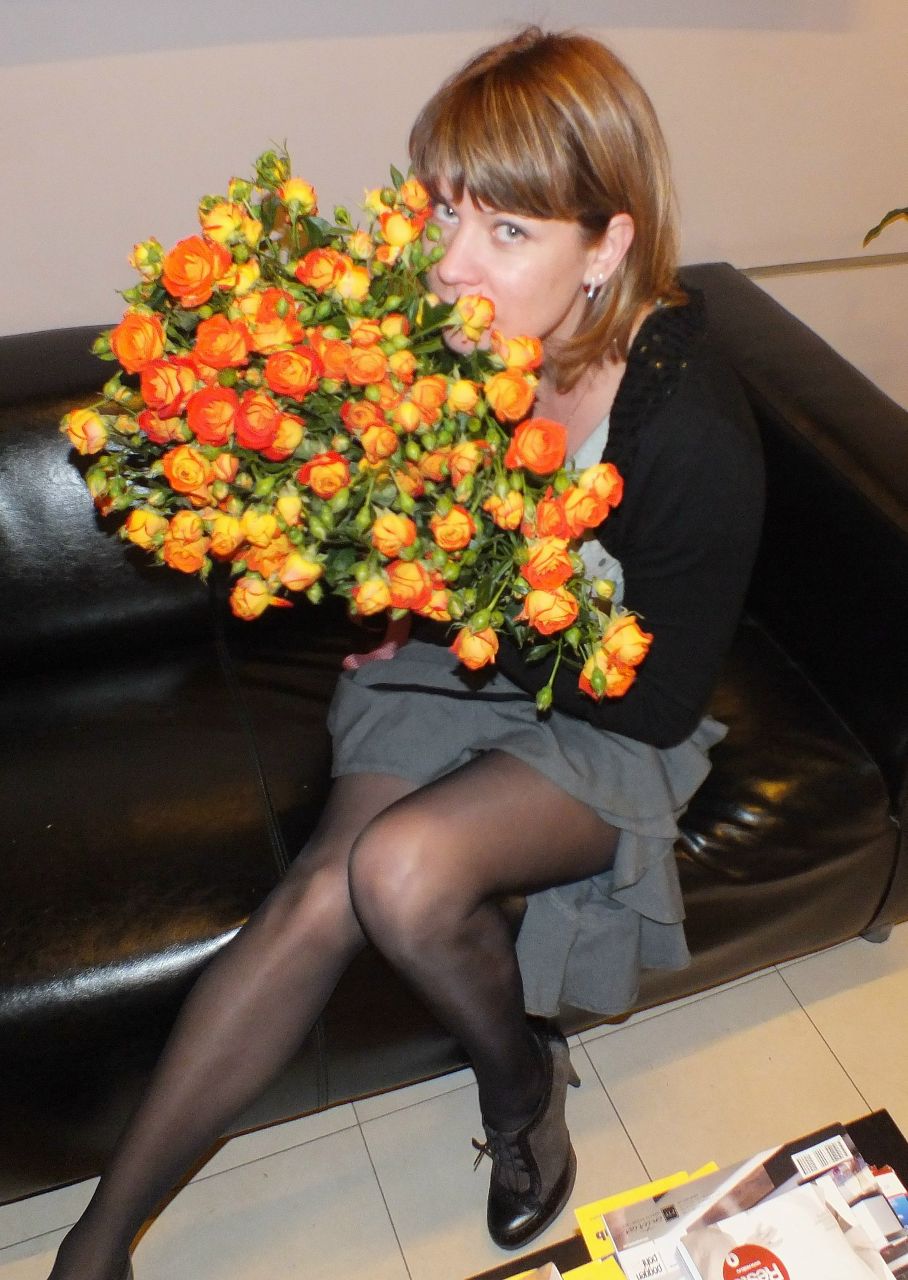 Маруся Дуплевская | Санкт-Петербург