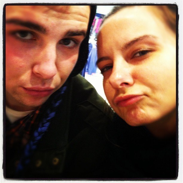 Федор Елин Fedqa | Санкт-Петербург