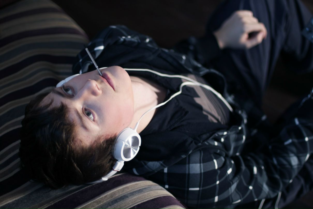 Даниил Горюнов | New York City