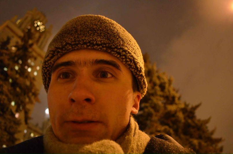 Иван Иванов | Москва