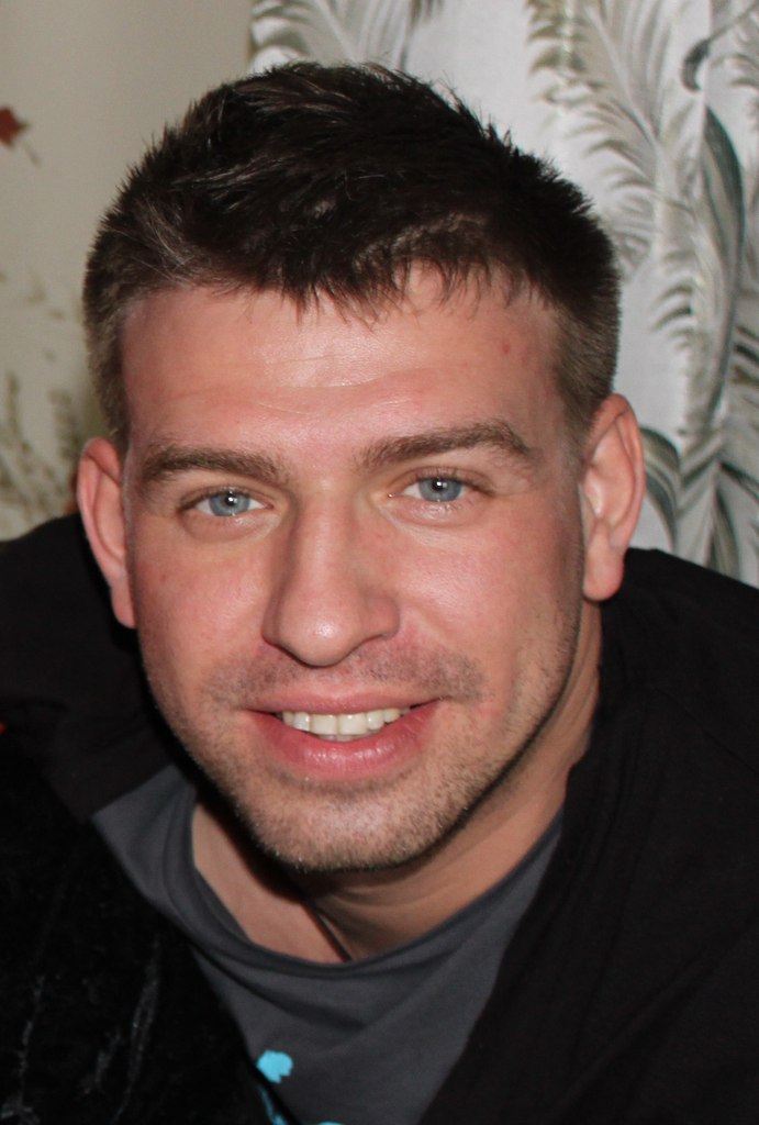 Сергей Лагранж | Москва