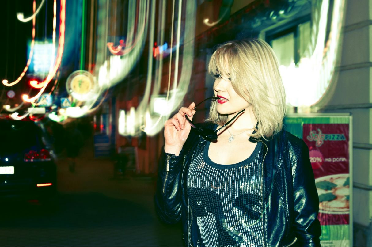 Nataliia Ignatiuk Natafanya | Киев