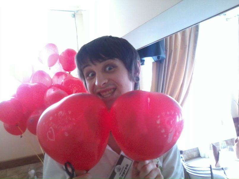 Астап Тагодышкин | 