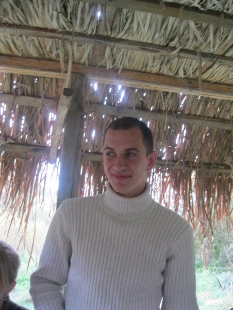 Богдан Дроздюк | Тывров