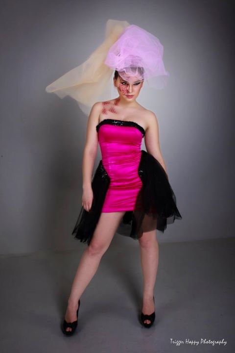 Валерия Мажитова | Hong Kong