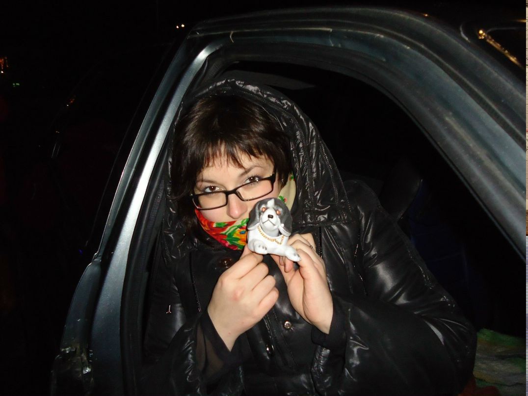 Екатерина Гетман М@lishk<>ooo=) | Санкт-Петербург