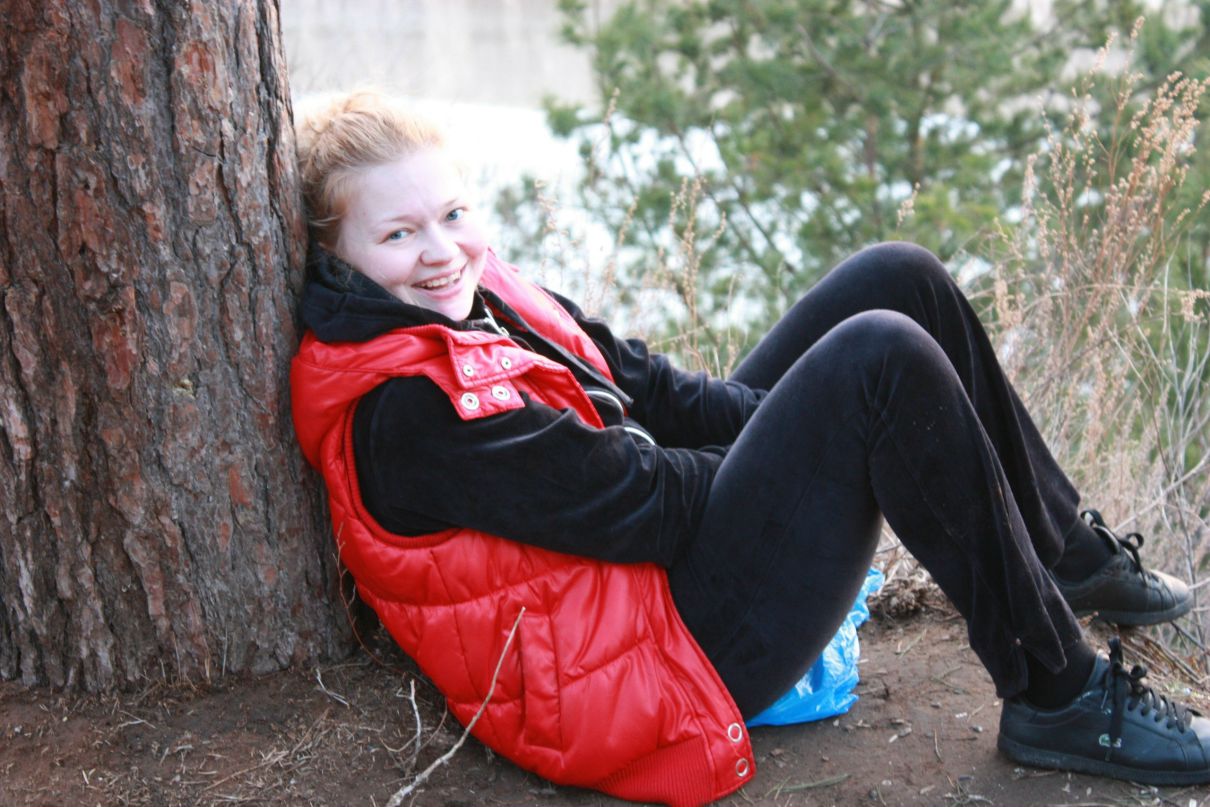 Ольга Штин | Москва