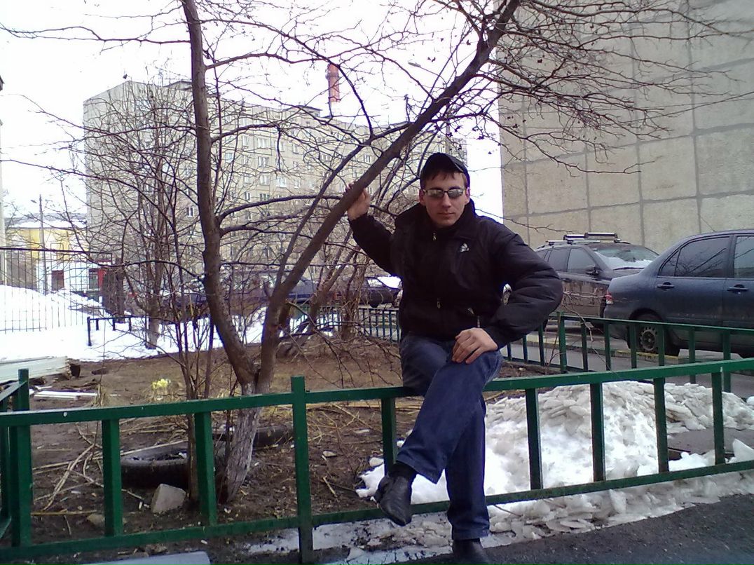 Рома Сентюрёв | Нижний Новгород