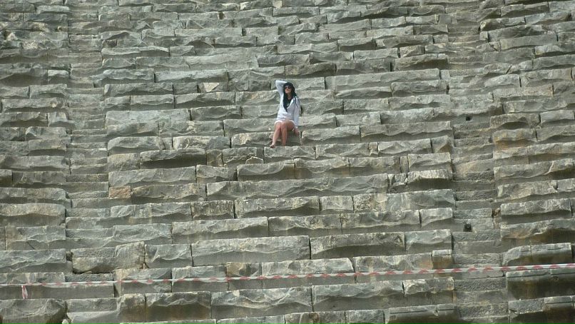 Кристина Половинкина | Тула