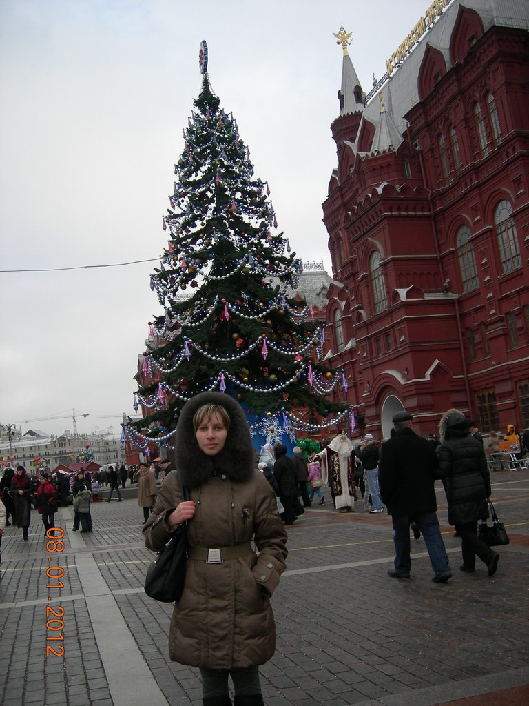 Марина Ляшенко | Барнаул