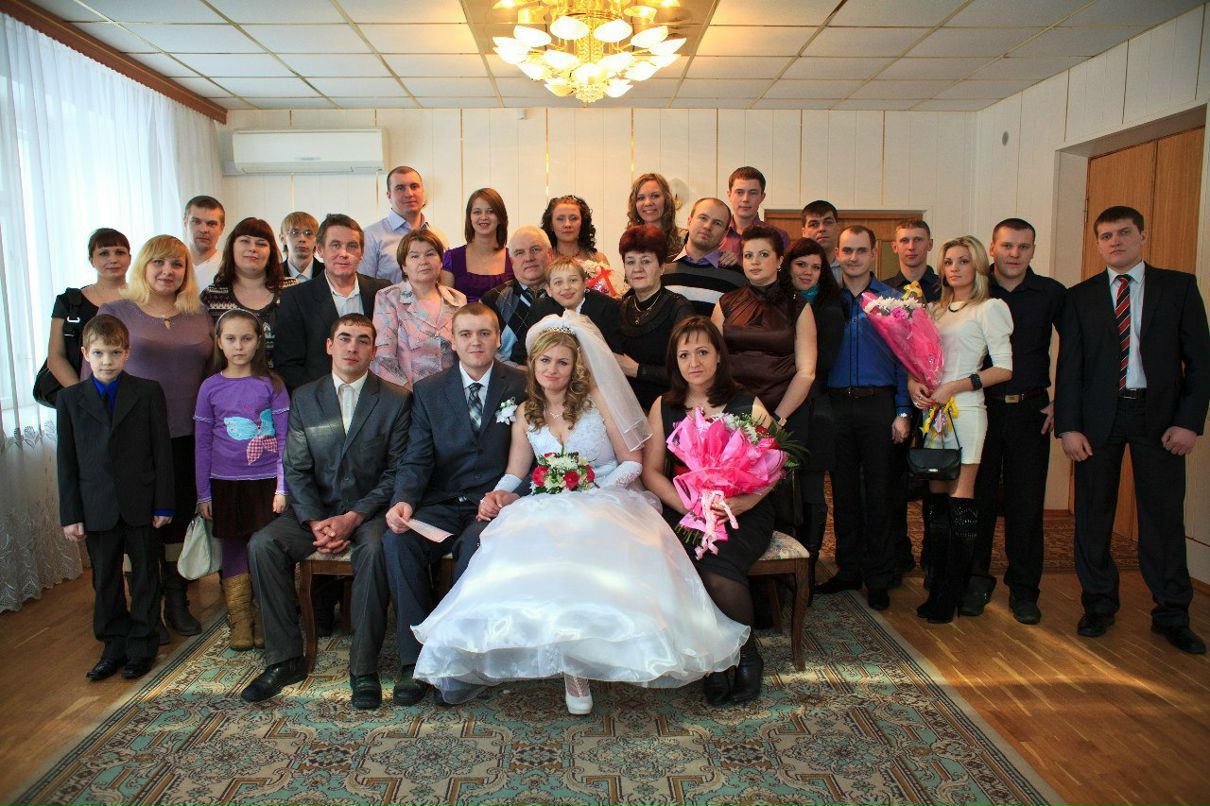 Юлия Янова | Коряжма