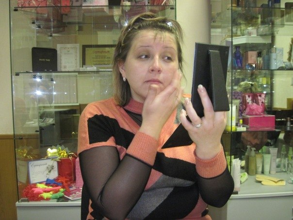 Елена Шапёнкова | Котлас