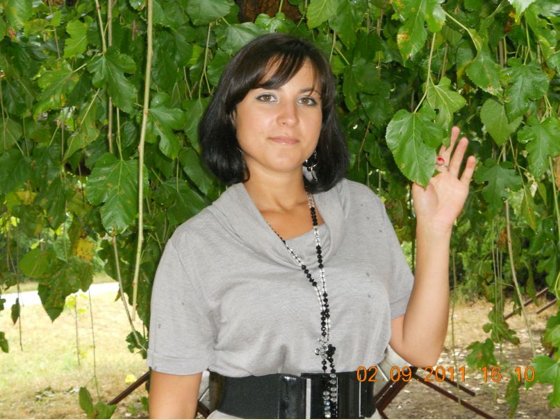 Nadea Kihai | Бельцы