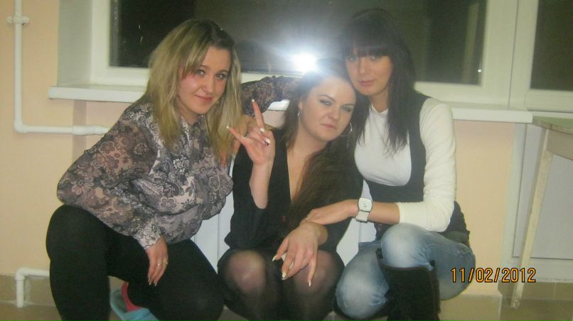 Ирина Калякина | Калининград