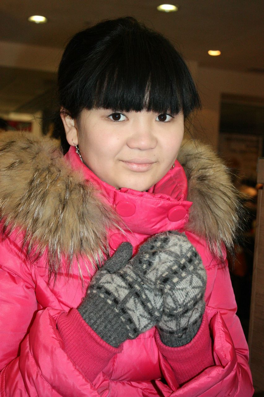 Малика Досымбетова | Орехово-Зуево