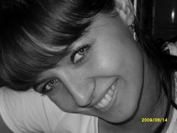 Иринка Циликина | Нижний Новгород