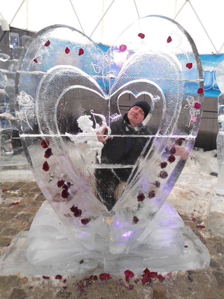 Дима Михайленко | Запорожье