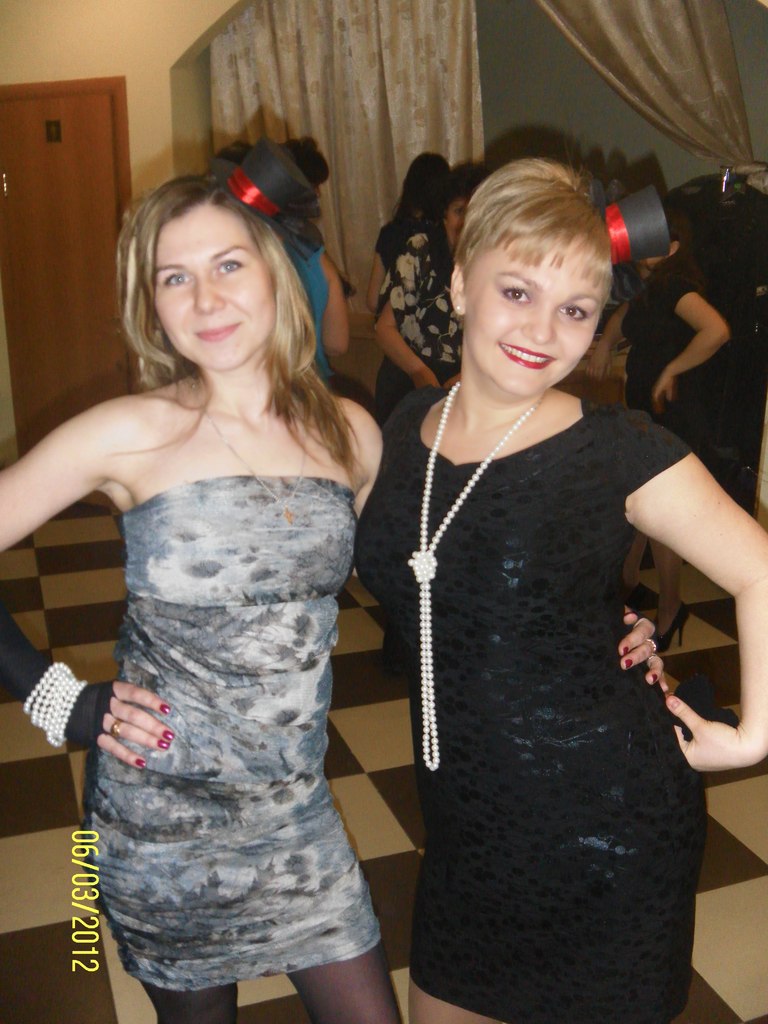 Надежда Акимова | Большая Черниговка