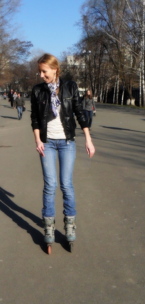 Маришка Дымань | Киев