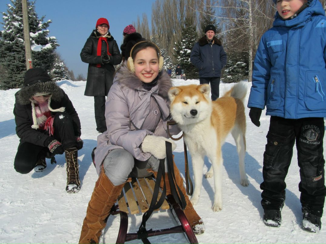 Катруся Мороз | Винница