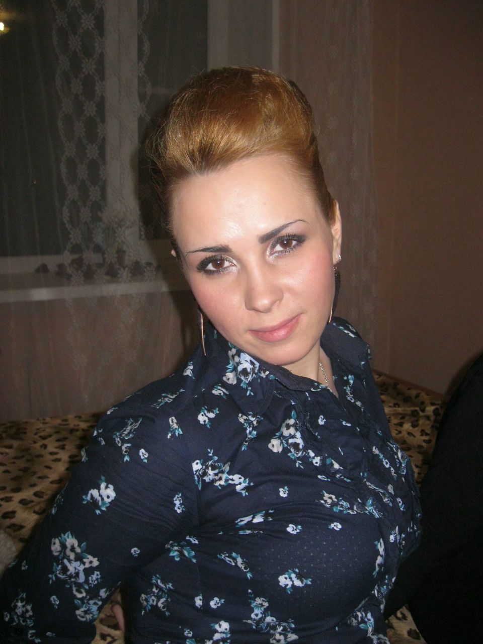 Ксения Забывшая | Туапсе