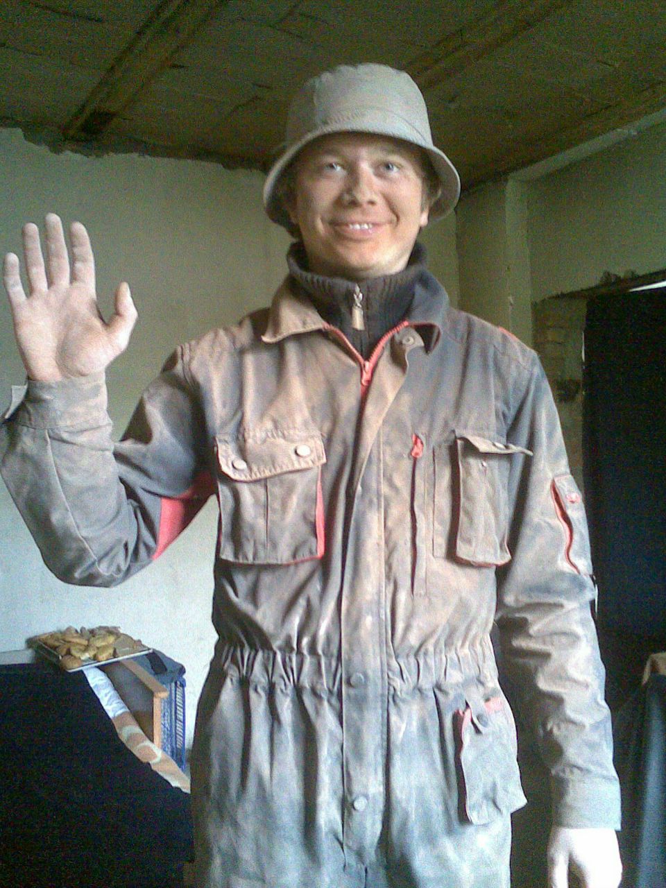 Алексей Петренко | Калининград