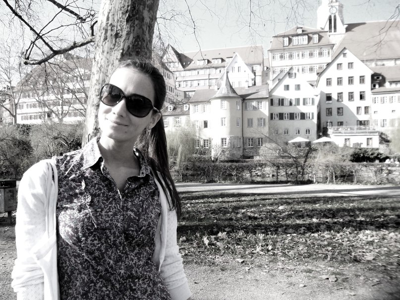 Луиза Шарипова | Казань