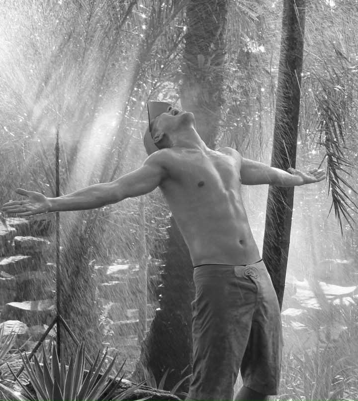 Евгений Ястрижевский | Москва