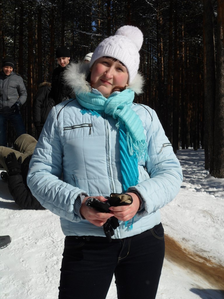 Светлана Градобоева | Киров