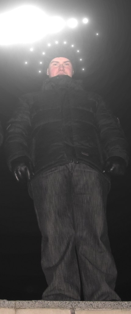 Коля Кобылат | 