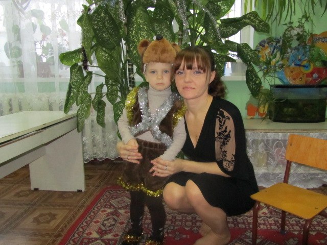 Светлана Деревнина | Одесса