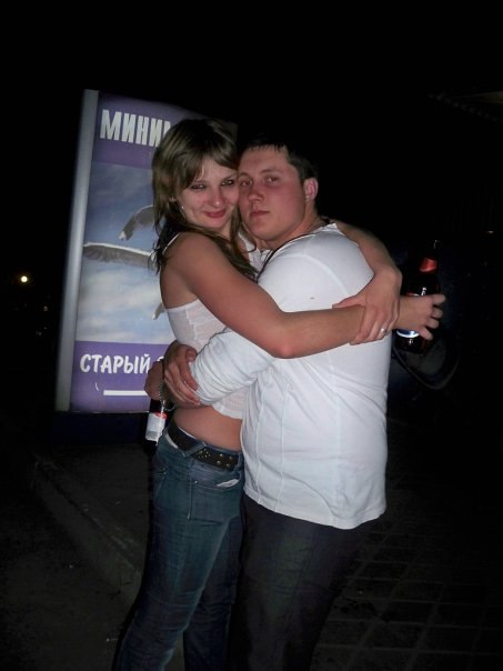 Алексей Сергеевич | Pinar del Río