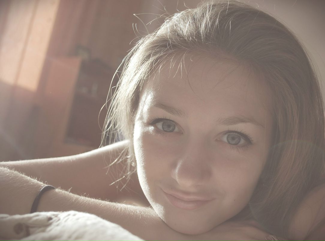 Екатерина Стрымбану ♡shi★katika♡ | Москва