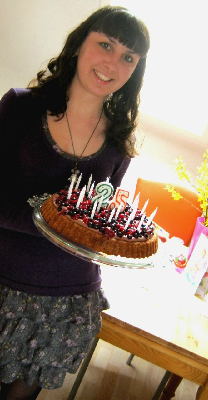 Алина Бетте | 