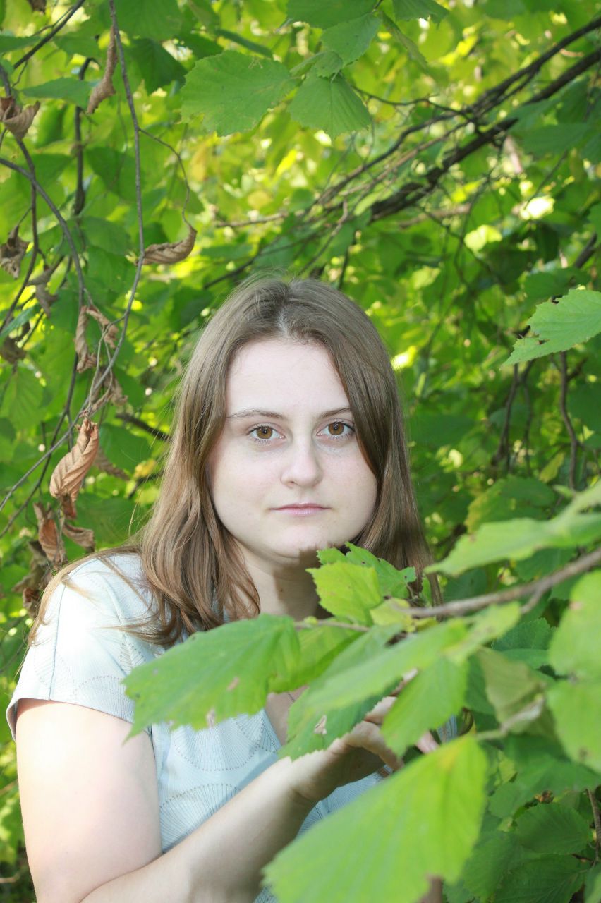 Евгения Якубенко | Мстиславль