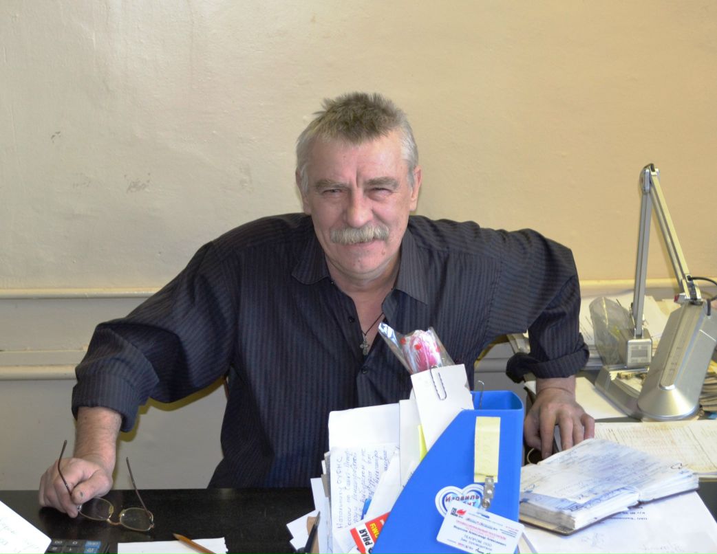 Александр Морозов | 