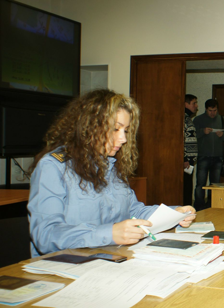 Розалия Гаффарова | Москва