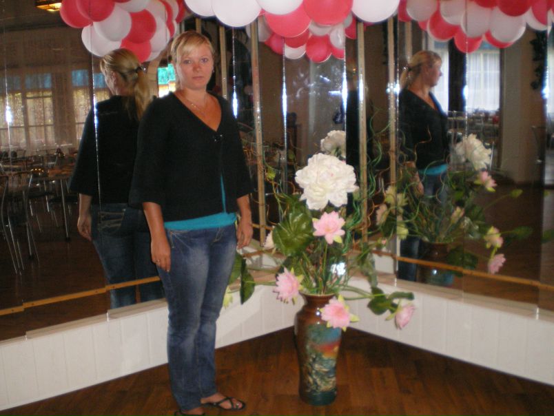 №4, Марина Чупикова, 36 лет, Павлоград №4, Марина Чупикова, 36 лет, Павлоград