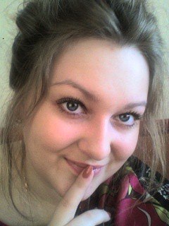 Ксения Черкасова | Санкт-Петербург