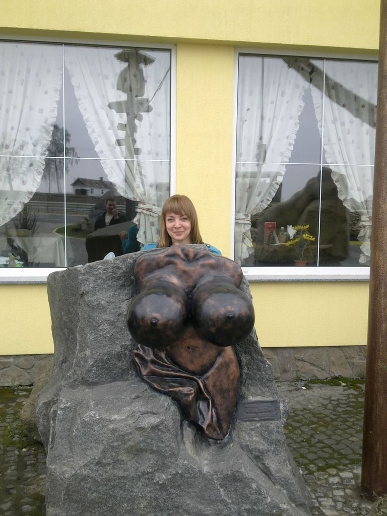 Танюша Макаревич | Ровно