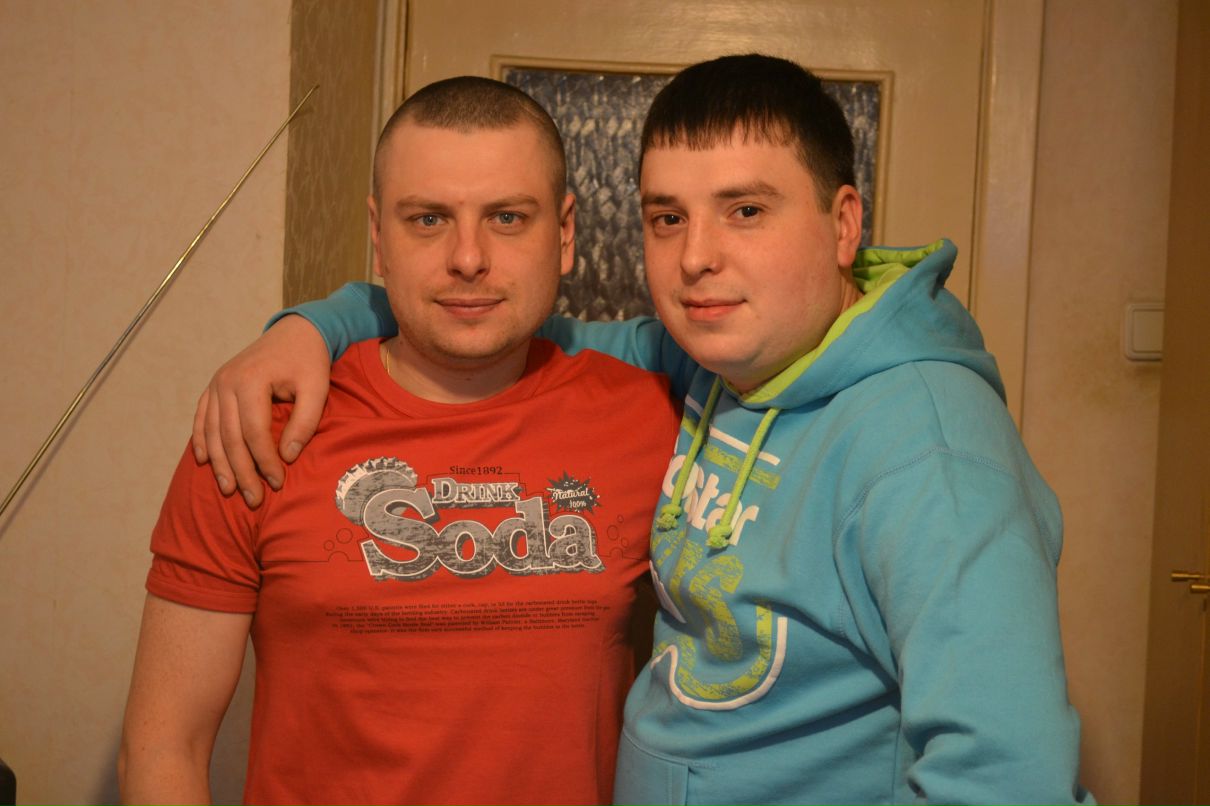 Андрей Остренков | Санкт-Петербург