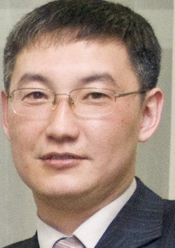 Вячеслав Дылыков | Улан-Удэ